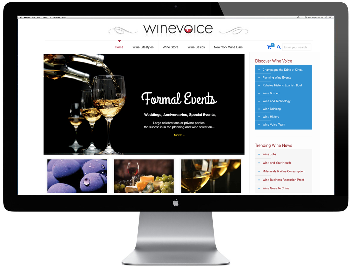 winevoice